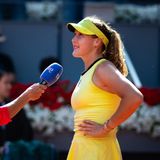 mirra andreeva madrid 2026