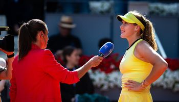 mirra andreeva madrid 2026