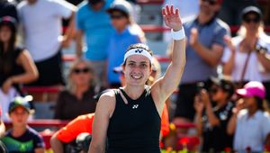 Anastasija Sevastova, Montreal 2025