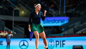 Marta Kostyuk, Madrid 2026