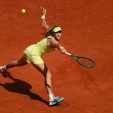 Mirra Andreeva, Madrid 2026