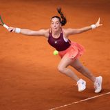Tereza Valentova, Madrid 2026