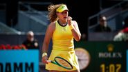 mirra andreeva madrid 2026