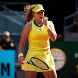 mirra andreeva madrid 2026