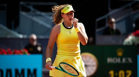 mirra andreeva madrid 2026
