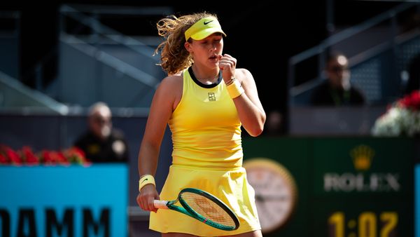 mirra andreeva madrid 2026