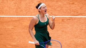Marta Kostyuk, Madrid 2026