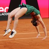Marta Kostyuk