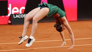 Marta Kostyuk