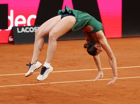 Marta Kostyuk