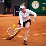 Barbora Krejcikova, Rome 2026