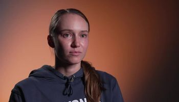 ROME - PRE TOURNAMENT INTERVIEW - ELENA RYBAKINA_Digital Download_m49781