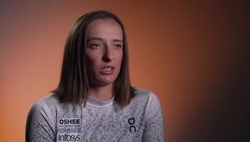 ROME - PRE TOURNAMENT INTERVIEW - IGA SWIATEK - ENGLISH_Digital Download_m49773