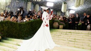 naomi osaka met gala 2026