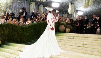 naomi osaka met gala 2026