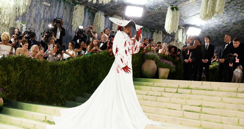 naomi osaka met gala 2026