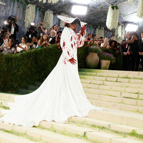 naomi osaka met gala 2026