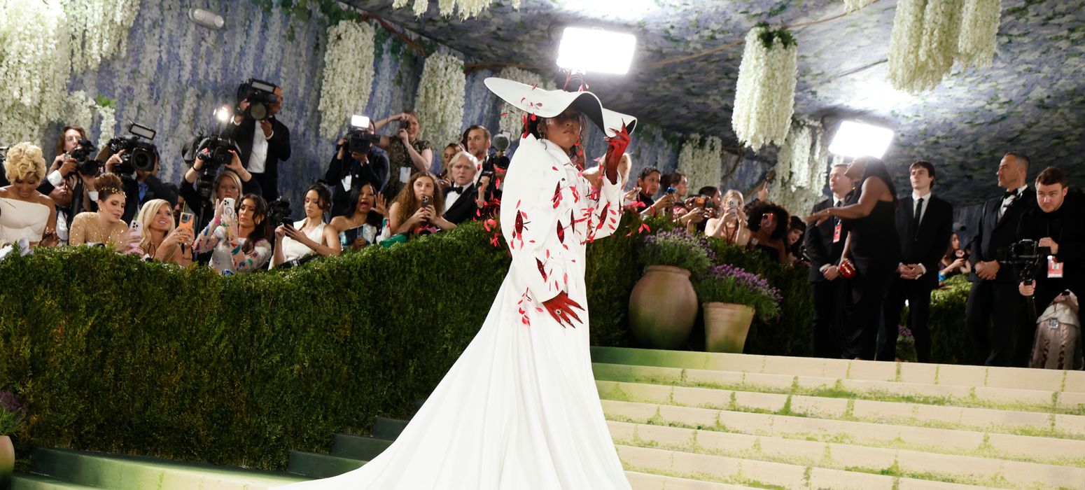 naomi osaka met gala 2026