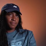 ROME - PRE TOURNAMENT INTERVIEW - COCO GAUFF_Digital Download_m49783