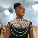 Venus Williams, 2026 Met Gala (Getty)