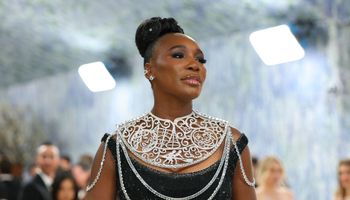 Venus Williams, 2026 Met Gala (Getty)