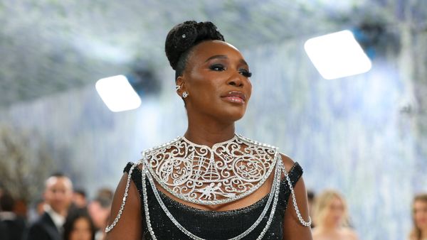 Venus Williams, 2026 Met Gala (Getty)