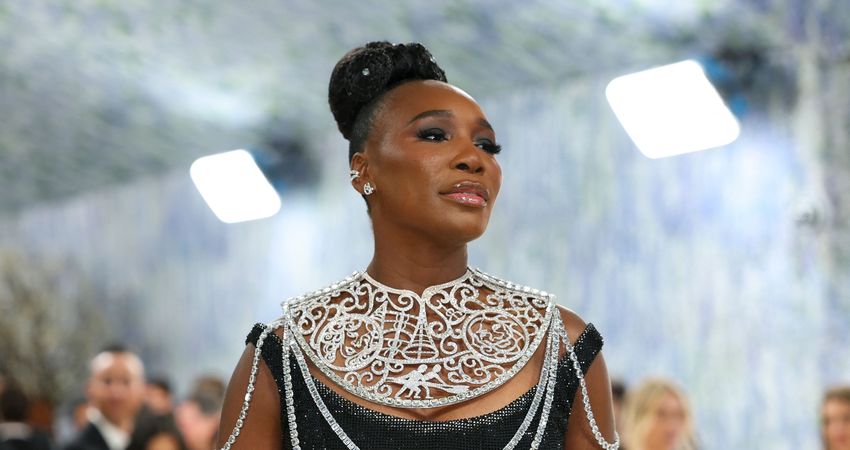 Venus Williams, 2026 Met Gala (Getty)