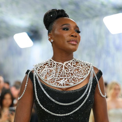 Venus Williams, 2026 Met Gala (Getty)