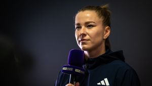 Karolina Muchova, Rome 2026