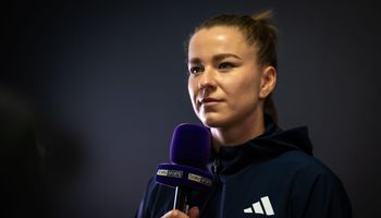 Karolina Muchova, Rome 2026