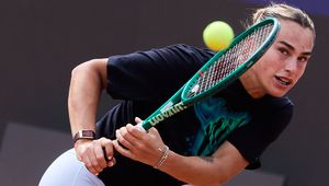 Aryna Sabalenka