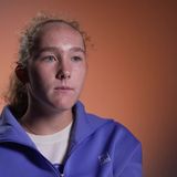 ROME - PRE TOURNAMENT INTERVIEW - MIRRA ANDREEVA_Digital Download_m49776