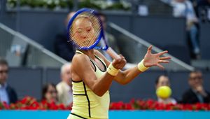 Qinwen Zheng, Madrid 2026