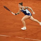 Oleksandra Oliynykova, Rouen 2026