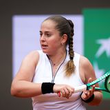 Jelena Ostapenko, Rome 2026