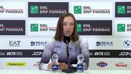 ROME - PRESS CONFERENCE - PRE-TOURNAMENT - IGA SWIATEK_Digital Download_m49786