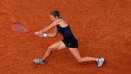 Anastasia Zakharova, Rome 2026