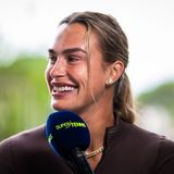 aryna sabalenka rome 2026