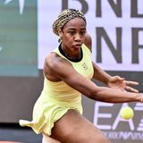 Tyra Caterina Grant, Rome 2026