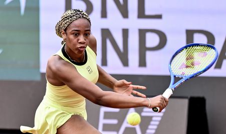 Tyra Caterina Grant, Rome 2026