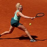 Siniakova Madrid