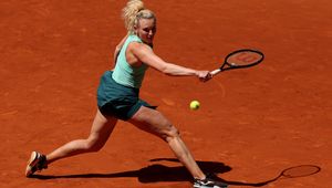Siniakova Madrid