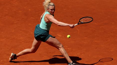 Siniakova Madrid