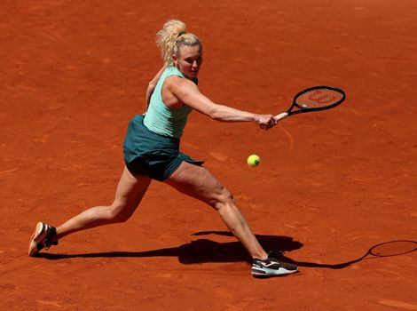 Siniakova Madrid
