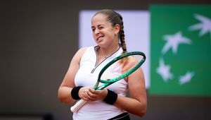 Jelena Ostapenko, Rome 2026