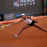 Jennifer Ruggeri, Rome 2026