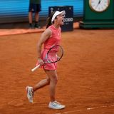 Zeynep Sonmez, Rome 2026