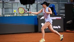 Eva Lys, Rome Day 2 v Boulter