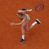 Dayana Yastremska, Rome 2026
