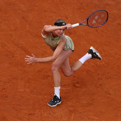 Dayana Yastremska, Rome 2026